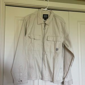 Mens BDG corduroy jacket - size large